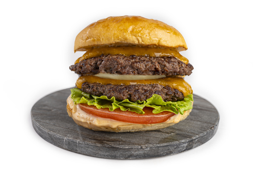 DBL Burguer