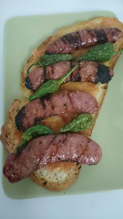 T. Longaniza