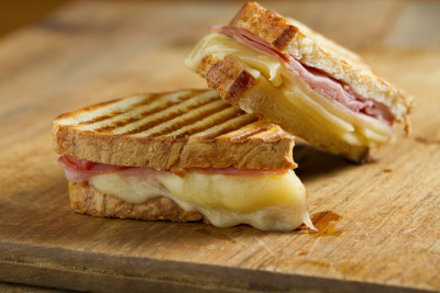 Adicional DBL Jamon+Queso
