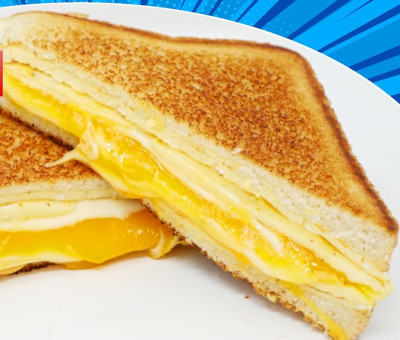 Adicional DBL Queso