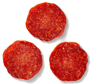 Adicional Pepperoni