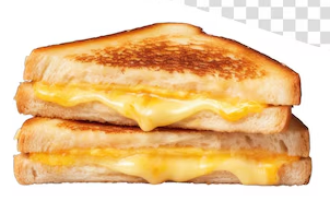 T. Normal Queso