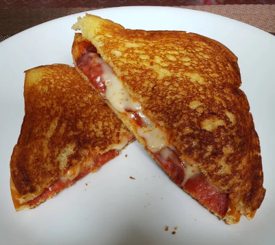 T. Pepperoni